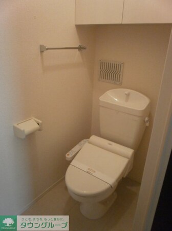 コートヴィレッジ かりんの物件内観写真